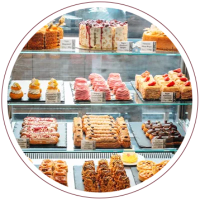 Pasticcerie